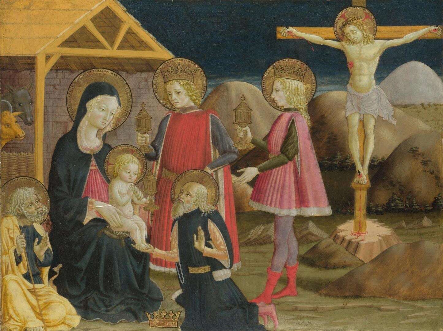 bonfigli