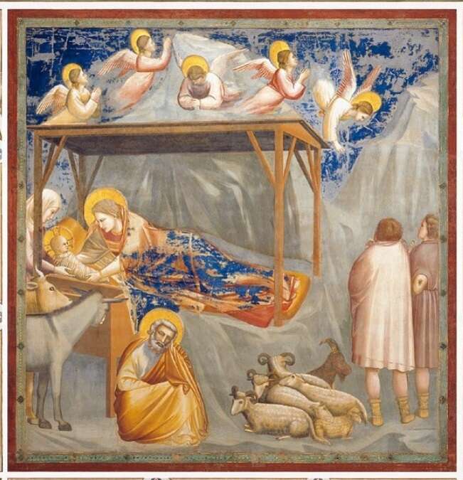giotto 1