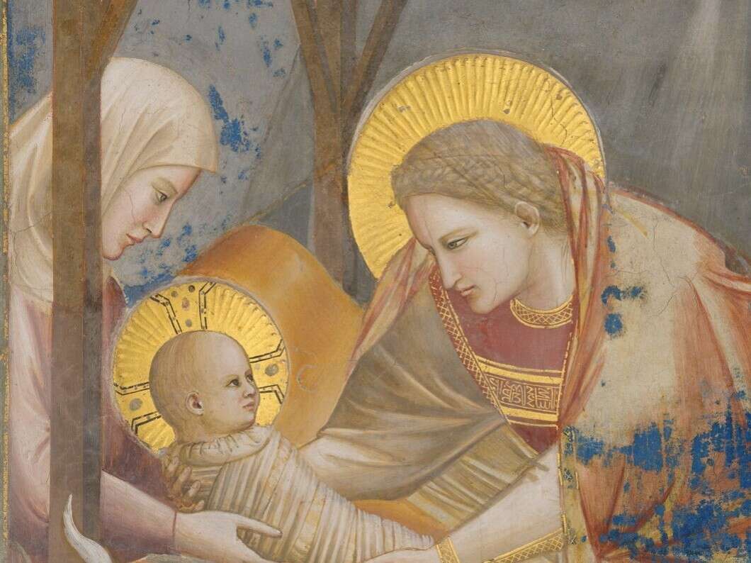 giotto 2