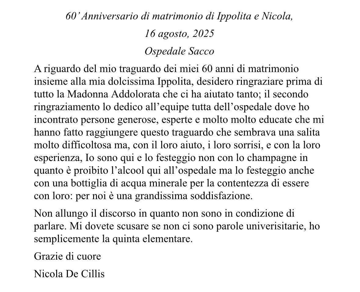 papa di rita de cillis